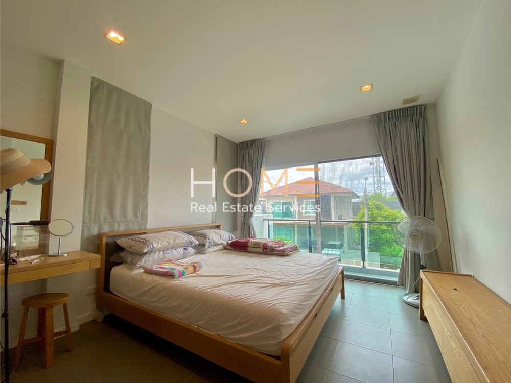 คาซ่า เลเจ้นด์ พระราม 5 - ราชพฤกษ์ / 3 ห้องนอน (ขาย), Casa Legend Rama 5 - Ratchaphruek / 3 Bedrooms (SALE) Q077