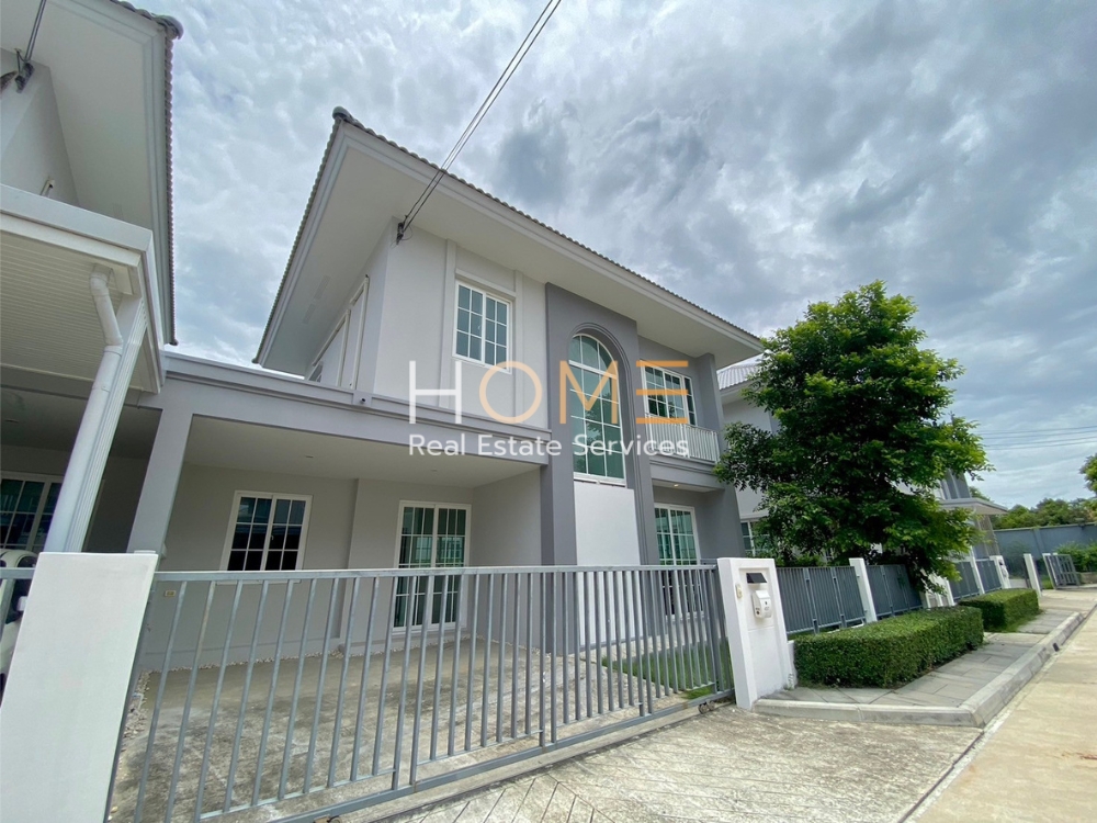 ชวนชื่น พาร์ค ปิ่นเกล้า - กาญจนา / 3 ห้องนอน (ขาย), Chuan Chuen Park Pinklao - Kanchana / 3 Bedrooms (SALE) Q082