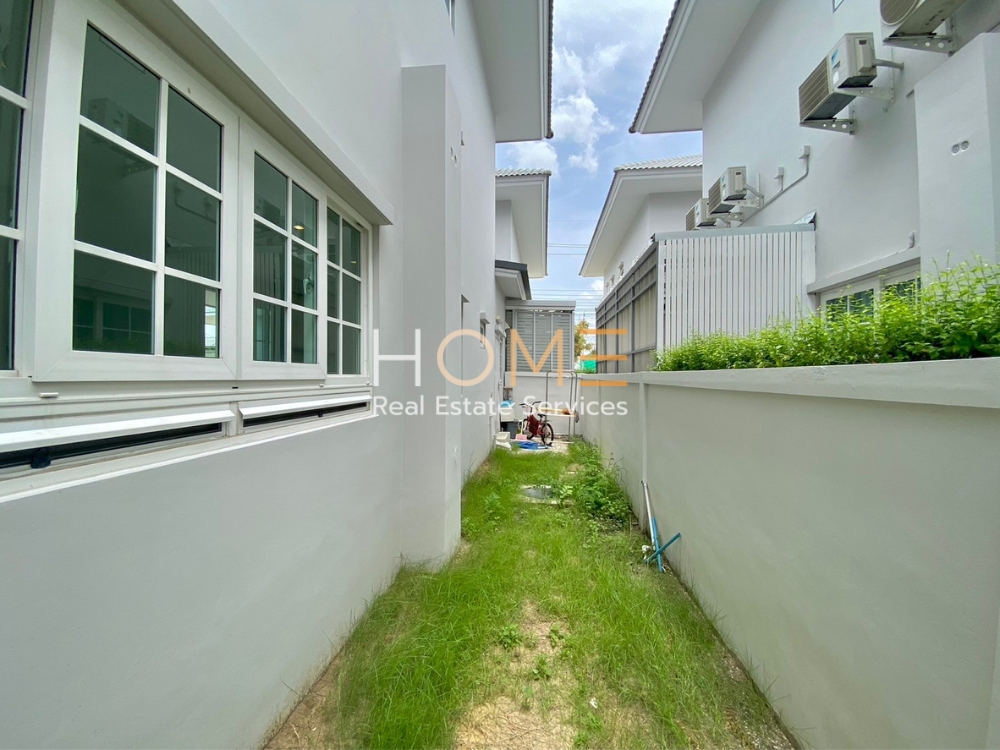 ชวนชื่น พาร์ค ปิ่นเกล้า - กาญจนา / 3 ห้องนอน (ขาย), Chuan Chuen Park Pinklao - Kanchana / 3 Bedrooms (SALE) Q082