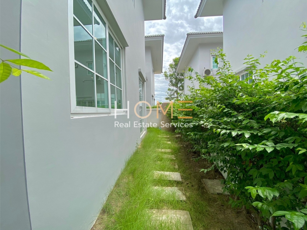 ชวนชื่น พาร์ค ปิ่นเกล้า - กาญจนา / 3 ห้องนอน (ขาย), Chuan Chuen Park Pinklao - Kanchana / 3 Bedrooms (SALE) Q082