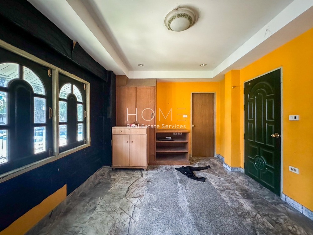 บ้านเดี่ยว อ่าวอุดม / 7 ห้องนอน (ขาย), Detached House Ao Udom / 7 Bedrooms (FOR SALE) NEWC033