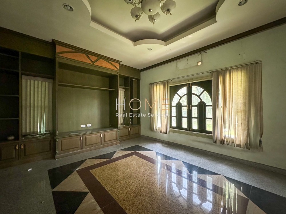 บ้านเดี่ยว อ่าวอุดม / 7 ห้องนอน (ขาย), Detached House Ao Udom / 7 Bedrooms (FOR SALE) NEWC033