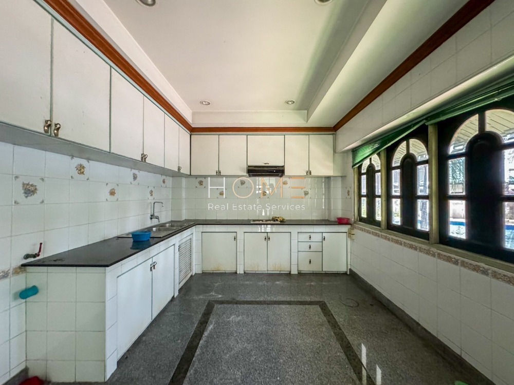 บ้านเดี่ยว อ่าวอุดม / 7 ห้องนอน (ขาย), Detached House Ao Udom / 7 Bedrooms (FOR SALE) NEWC033