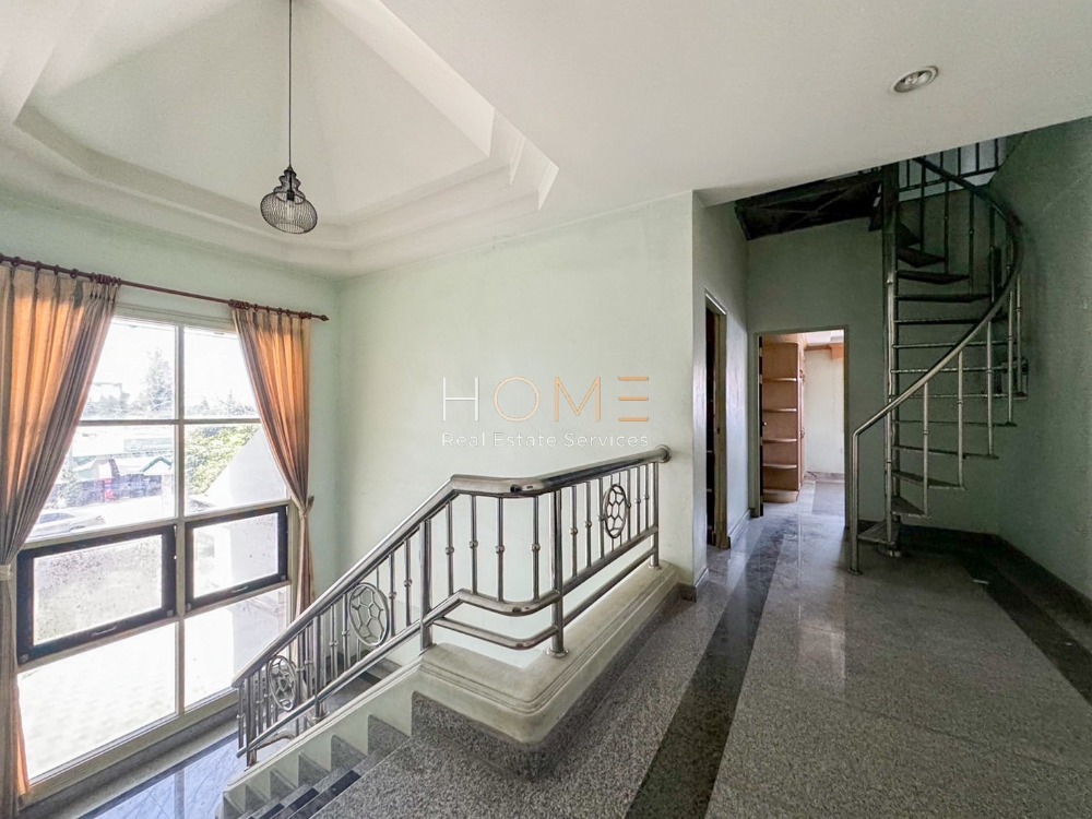 บ้านเดี่ยว อ่าวอุดม / 7 ห้องนอน (ขาย), Detached House Ao Udom / 7 Bedrooms (FOR SALE) NEWC033