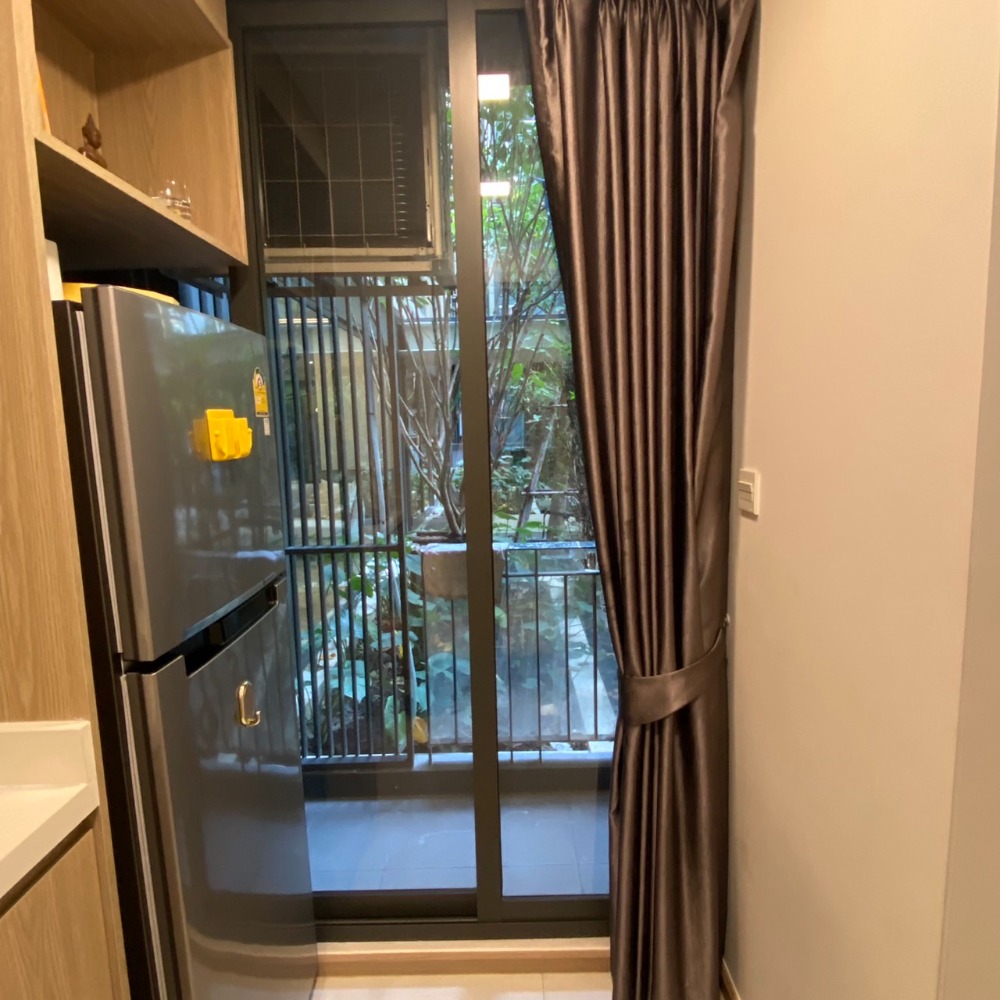 The Nest Chula - Samyan / 1 Bedroom (FOR RENT), เดอะ เนสท์ จุฬา - สามย่าน / 1 ห้องนอน (เช่า) DO402