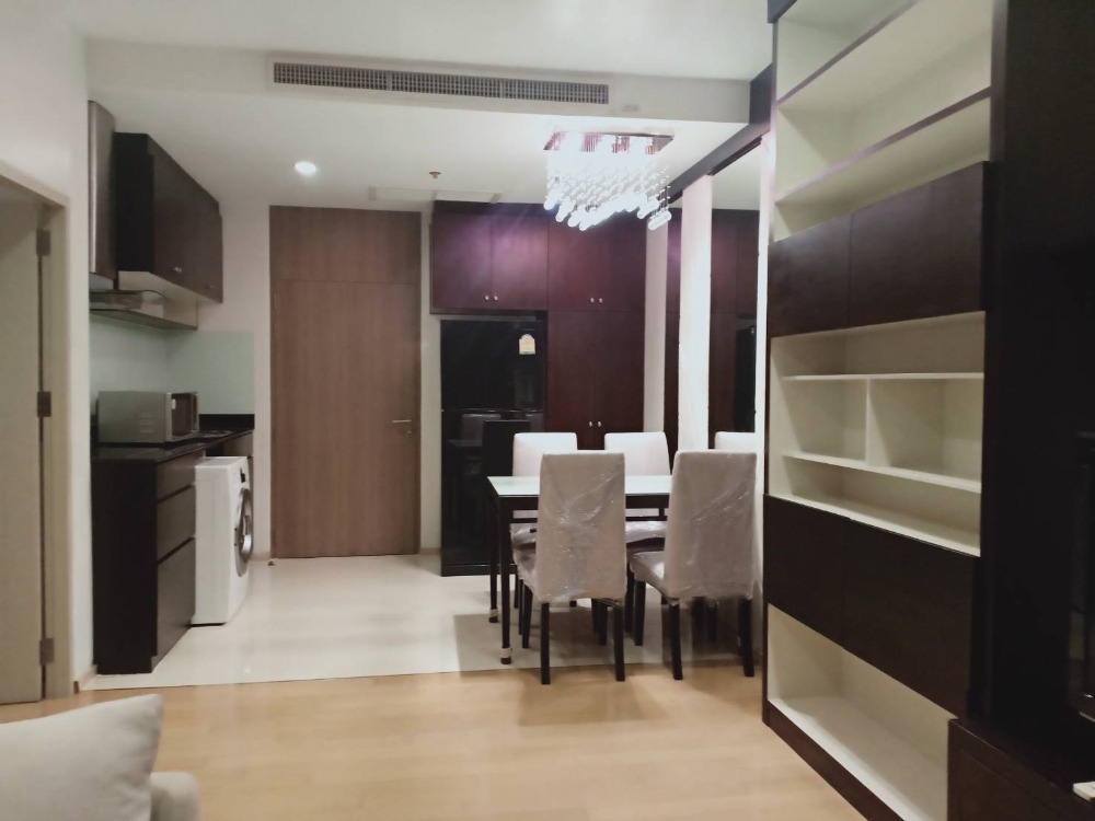 Noble Reveal / 1 Bedroom (SALE WITH TENANT), โนเบิล รีวีล / 1 ห้องนอน (ขายพร้อมผู้เช่า) HL1658