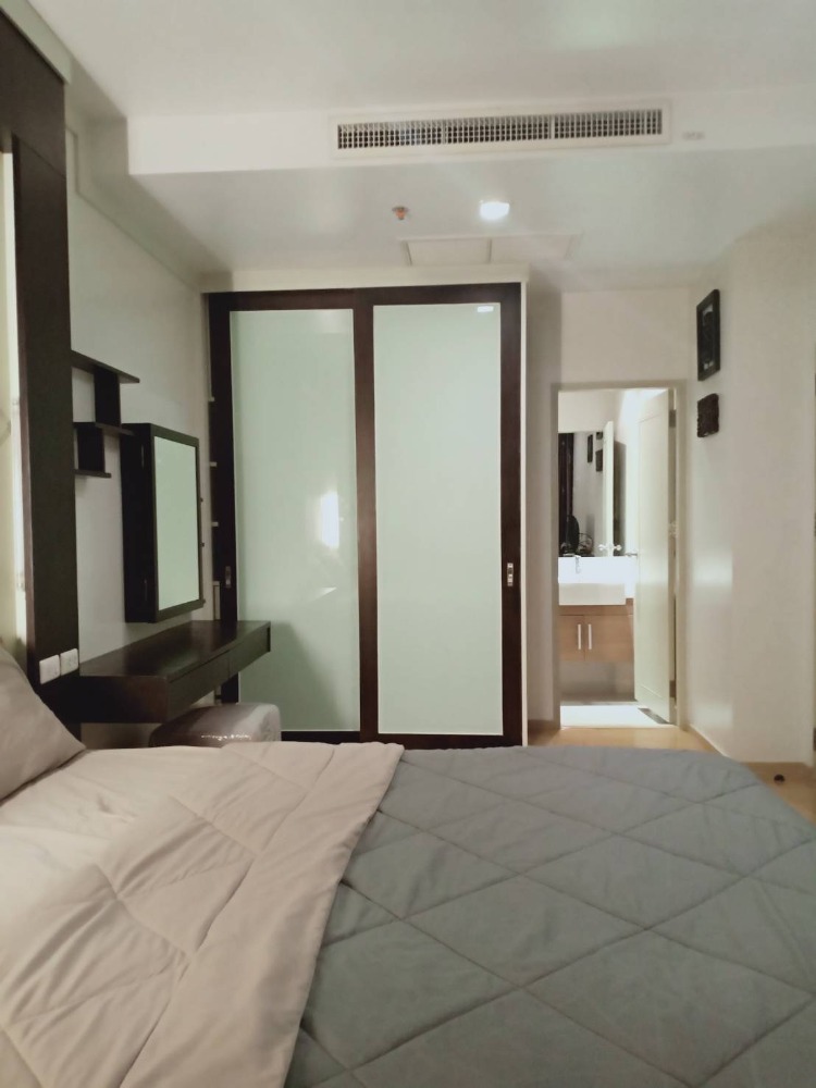 Noble Reveal / 1 Bedroom (SALE WITH TENANT), โนเบิล รีวีล / 1 ห้องนอน (ขายพร้อมผู้เช่า) HL1658