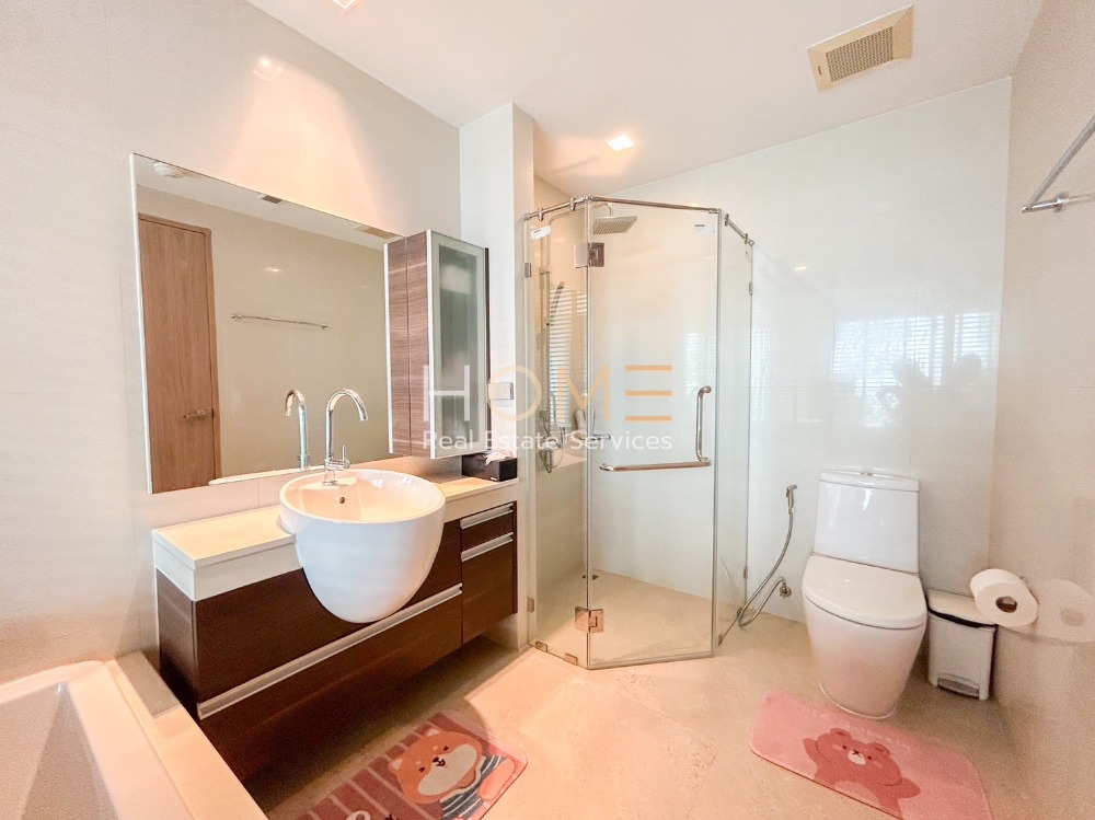 Sky Walk Residences / 2 Bedrooms (SALE WITH TENANT), สกาย วอล์ค เรสซิเดนซ์ / 2 ห้องนอน (ขายพร้อมผู้เช่า) HL1445