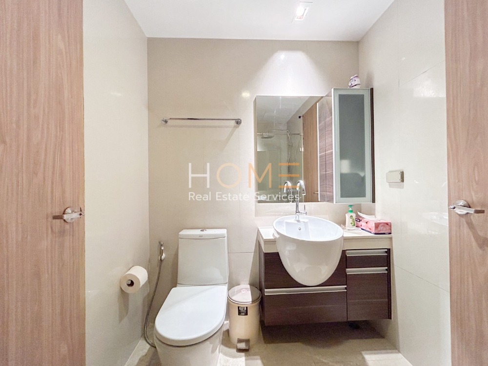 Sky Walk Residences / 2 Bedrooms (SALE WITH TENANT), สกาย วอล์ค เรสซิเดนซ์ / 2 ห้องนอน (ขายพร้อมผู้เช่า) HL1445