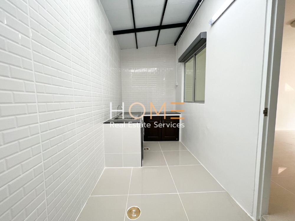 ฮาบิทาวน์ เนสท์ ท่าข้าม - พระราม 2 / 3 ห้องนอน (เช่า), Habitown Nest Thakham - Rama 2 / 3 Bedrooms (FOR RENT) PUP369