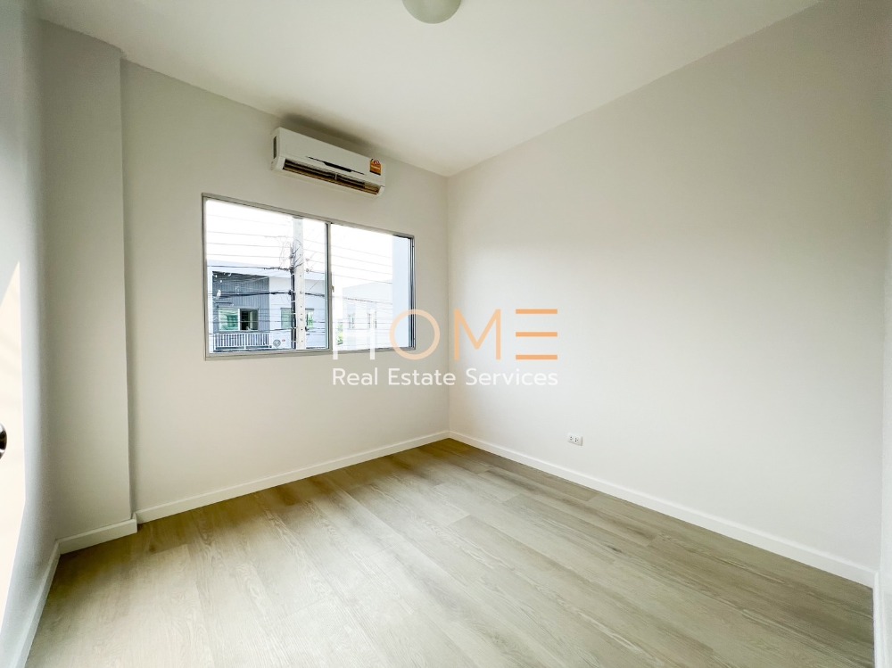 ฮาบิทาวน์ เนสท์ ท่าข้าม - พระราม 2 / 3 ห้องนอน (เช่า), Habitown Nest Thakham - Rama 2 / 3 Bedrooms (FOR RENT) PUP369