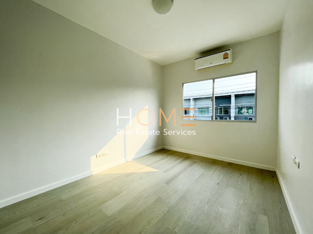 ฮาบิทาวน์ เนสท์ ท่าข้าม - พระราม 2 / 3 ห้องนอน (เช่า), Habitown Nest Thakham - Rama 2 / 3 Bedrooms (FOR RENT) PUP369