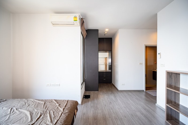 Nye By Sansiri / 2 Bedrooms Duplex (FOR RENT), นายน์ บาย แสนสิริ / 2 ห้องนอน (เช่า) DO095