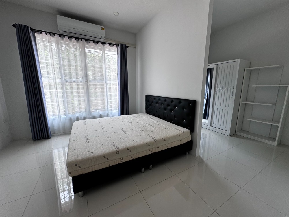 ทาวน์เฮ้าส์ เดอะ ริช บางแสน / 4 ห้องนอน (ขาย), The Rich Bangsaen / Townhouse 4 Bedrooms (FOR SALE) NEWC005