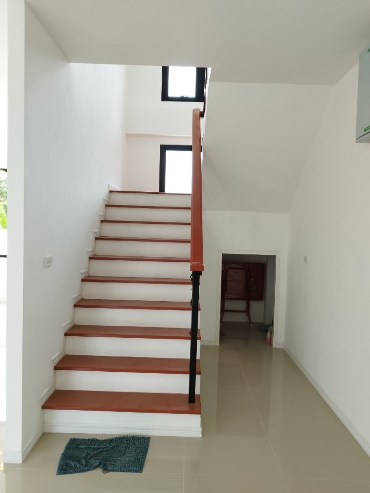 บ้านเดี่ยว บางแสน / 5 ห้องนอน (ขาย), Detached House Bangsaen / 5 Bedrooms (FOR SALE) NEWC016