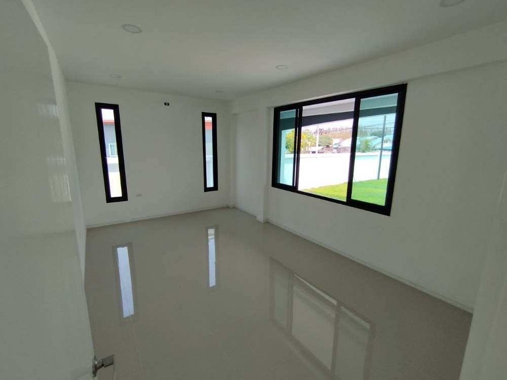 บ้านเดี่ยว บางแสน / 5 ห้องนอน (ขาย), Detached House Bangsaen / 5 Bedrooms (FOR SALE) NEWC016