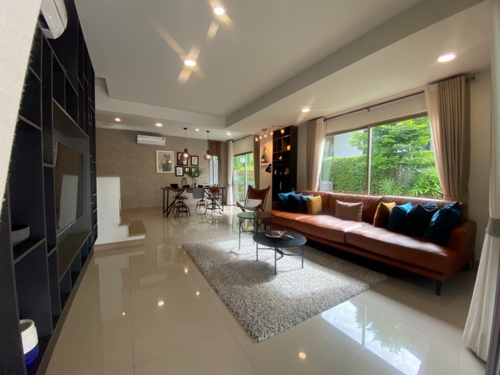 บ้านเดี่ยว วัลเลย์ ฮิลล์ ศรีราชา / 3 ห้องนอน (ขาย), Valley Hills Sriracha / Detached House 3 Bedrooms (FOR SALE) NEWC024