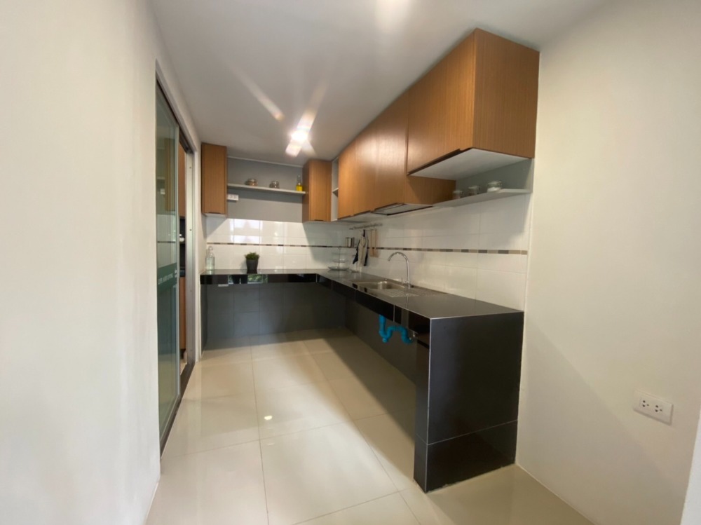 บ้านเดี่ยว วัลเลย์ ฮิลล์ ศรีราชา / 3 ห้องนอน (ขาย), Valley Hills Sriracha / Detached House 3 Bedrooms (FOR SALE) NEWC024