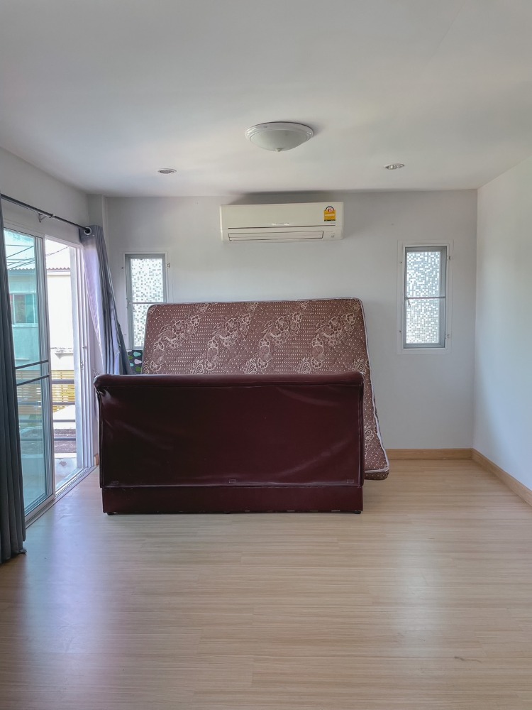 บ้านเดี่ยว เดอะ วิสต้า / 3 ห้องนอน (ขาย), The Vista / Detached House 3 Bedrooms (FOR SALE) NEWC031