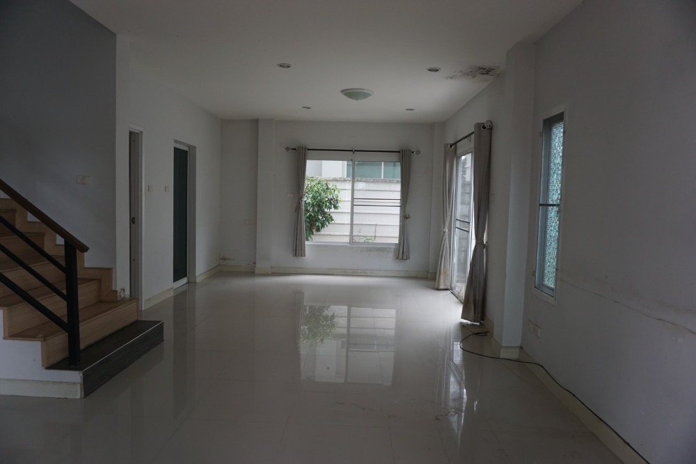 บ้านเดี่ยว เดอะ วิสต้า / 3 ห้องนอน (ขาย), The Vista / Detached House 3 Bedrooms (FOR SALE) NEWC031