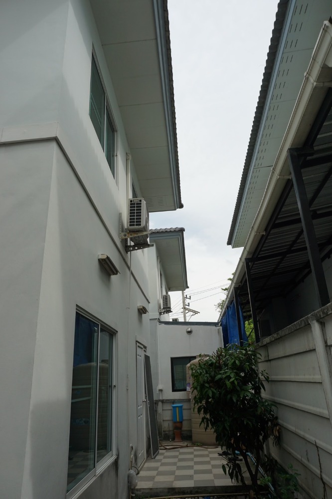 บ้านเดี่ยว เดอะ วิสต้า / 3 ห้องนอน (ขาย), The Vista / Detached House 3 Bedrooms (FOR SALE) NEWC031