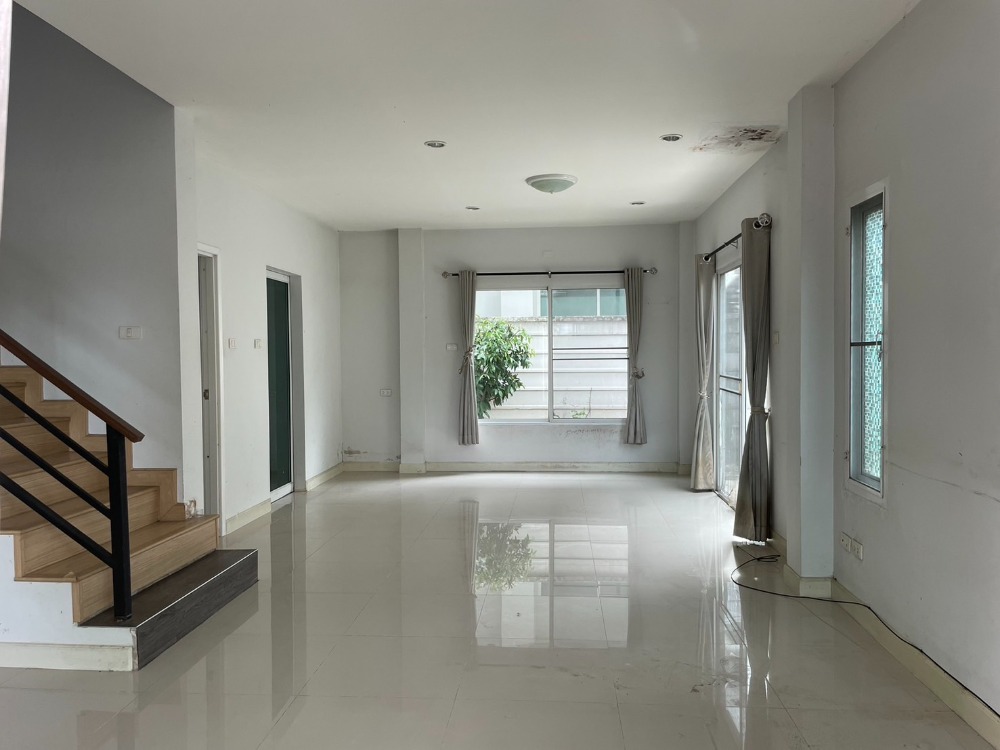 บ้านเดี่ยว เดอะ วิสต้า / 3 ห้องนอน (ขาย), The Vista / Detached House 3 Bedrooms (FOR SALE) NEWC031