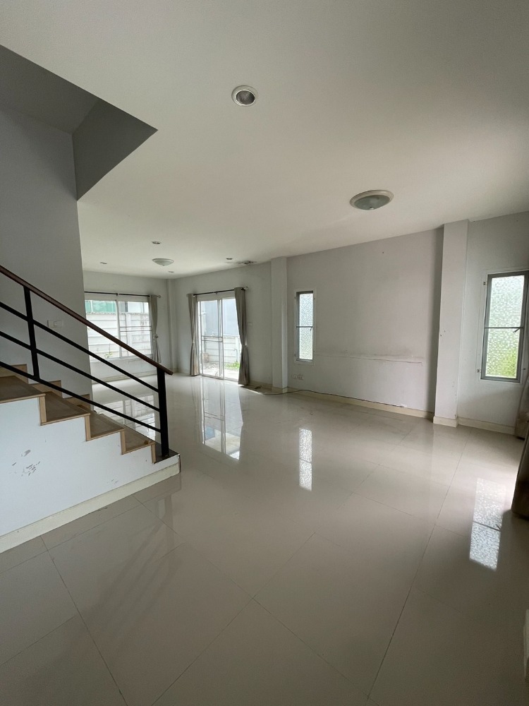 บ้านเดี่ยว เดอะ วิสต้า / 3 ห้องนอน (ขาย), The Vista / Detached House 3 Bedrooms (FOR SALE) NEWC031