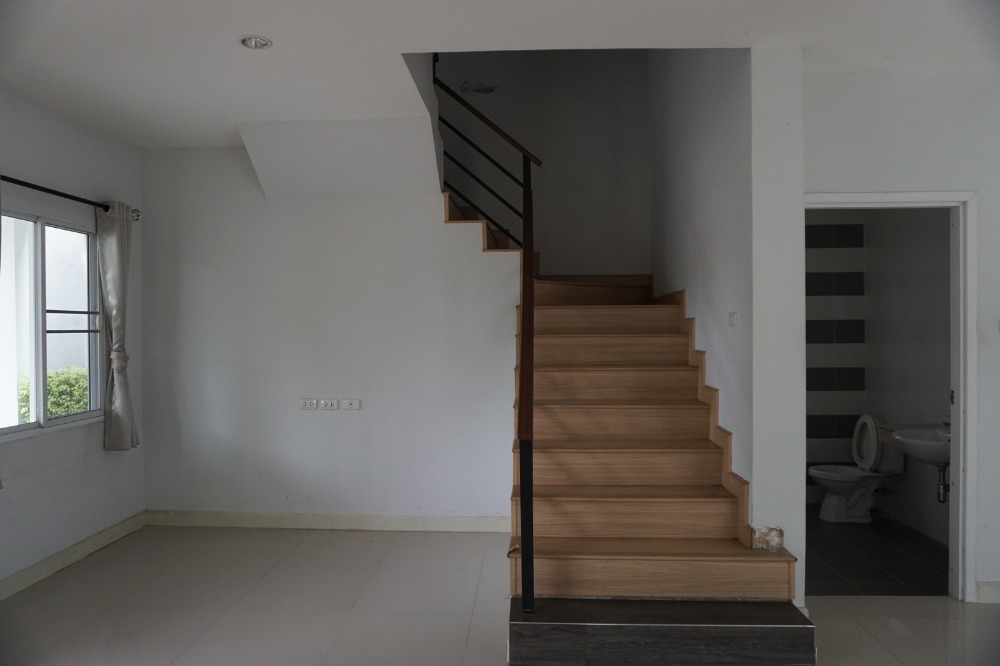 บ้านเดี่ยว เดอะ วิสต้า / 3 ห้องนอน (ขาย), The Vista / Detached House 3 Bedrooms (FOR SALE) NEWC031