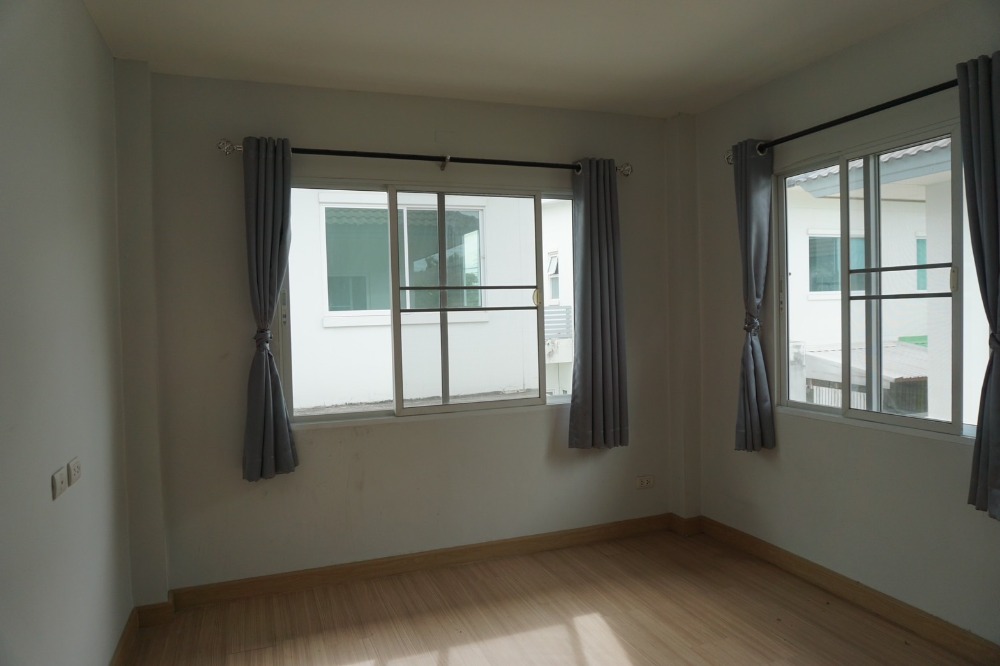 บ้านเดี่ยว เดอะ วิสต้า / 3 ห้องนอน (ขาย), The Vista / Detached House 3 Bedrooms (FOR SALE) NEWC031