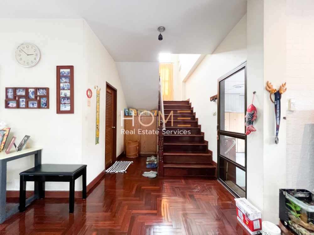 บ้านเดี่ยว เมืองทอง 4 สุขุมวิท 101 / 4 ห้องนอน (ขาย), Muangthong 4 Sukhumvit 101 / Detached House 4 Bedrooms (FOR SALE) PUY351