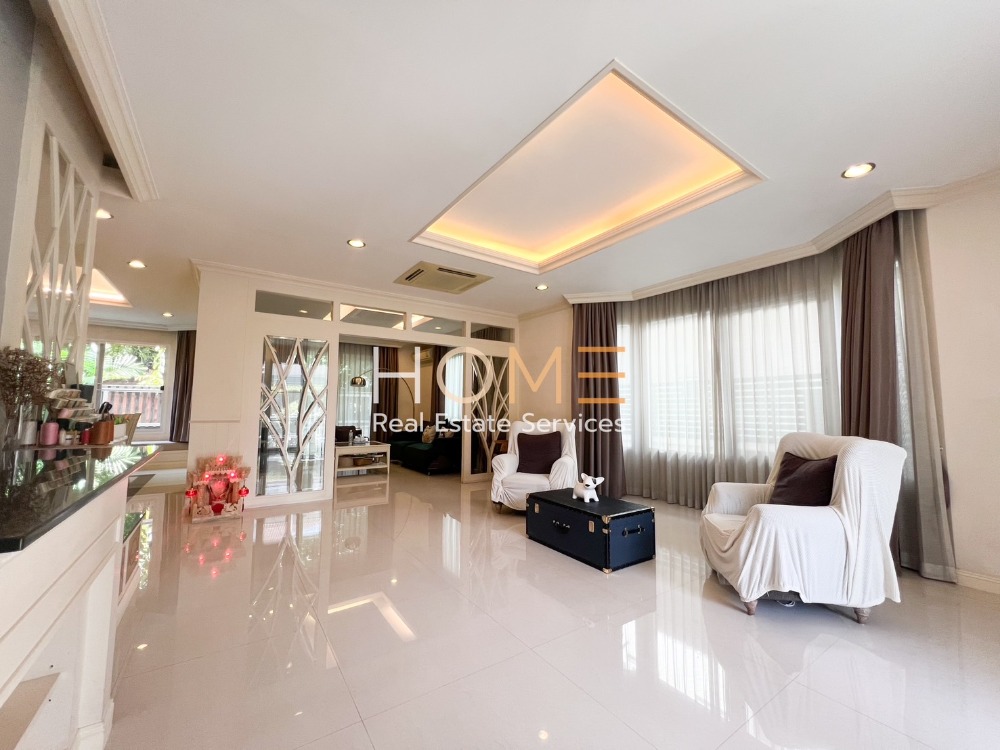 เอ็นริช พาร์ค ปิ่นเกล้า / 5 ห้องนอน (ขาย), Enrich Park Pinklao / 5 Bedrooms (SALE) PUP370