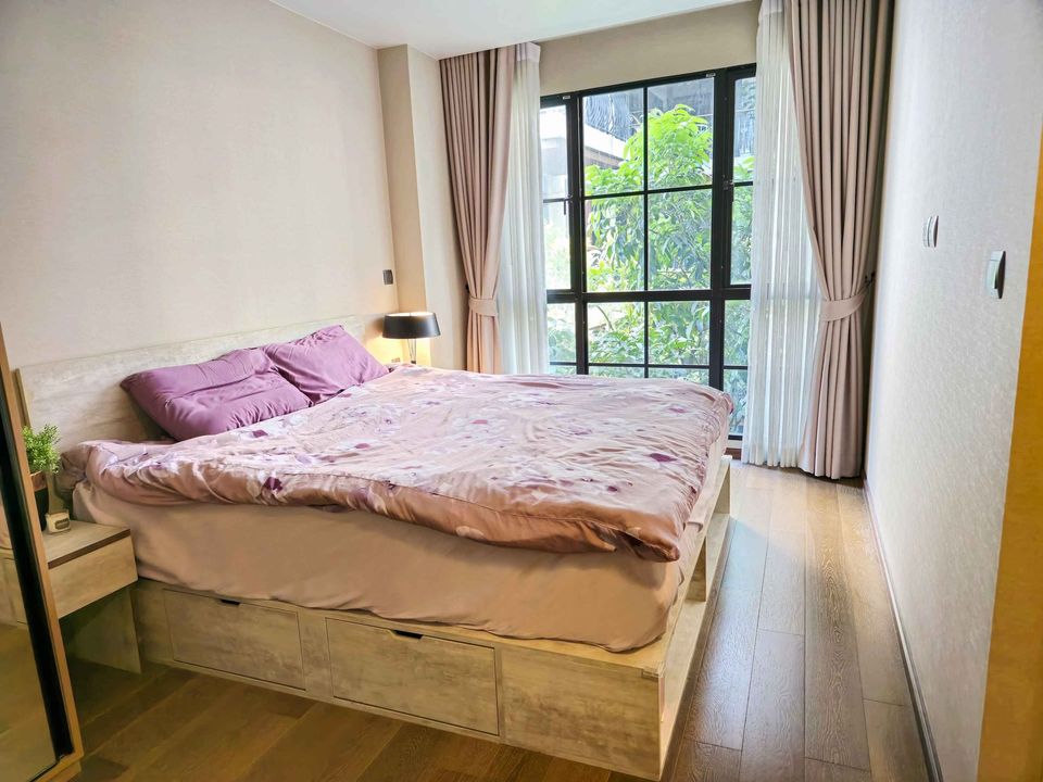 Na Vara Residence / 2 Bedrooms (SALE), ณ วรา เรสซิเดนซ์ / 2 ห้องนอน (ขาย) DO405