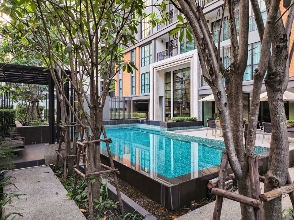 Na Vara Residence / 2 Bedrooms (SALE), ณ วรา เรสซิเดนซ์ / 2 ห้องนอน (ขาย) DO405