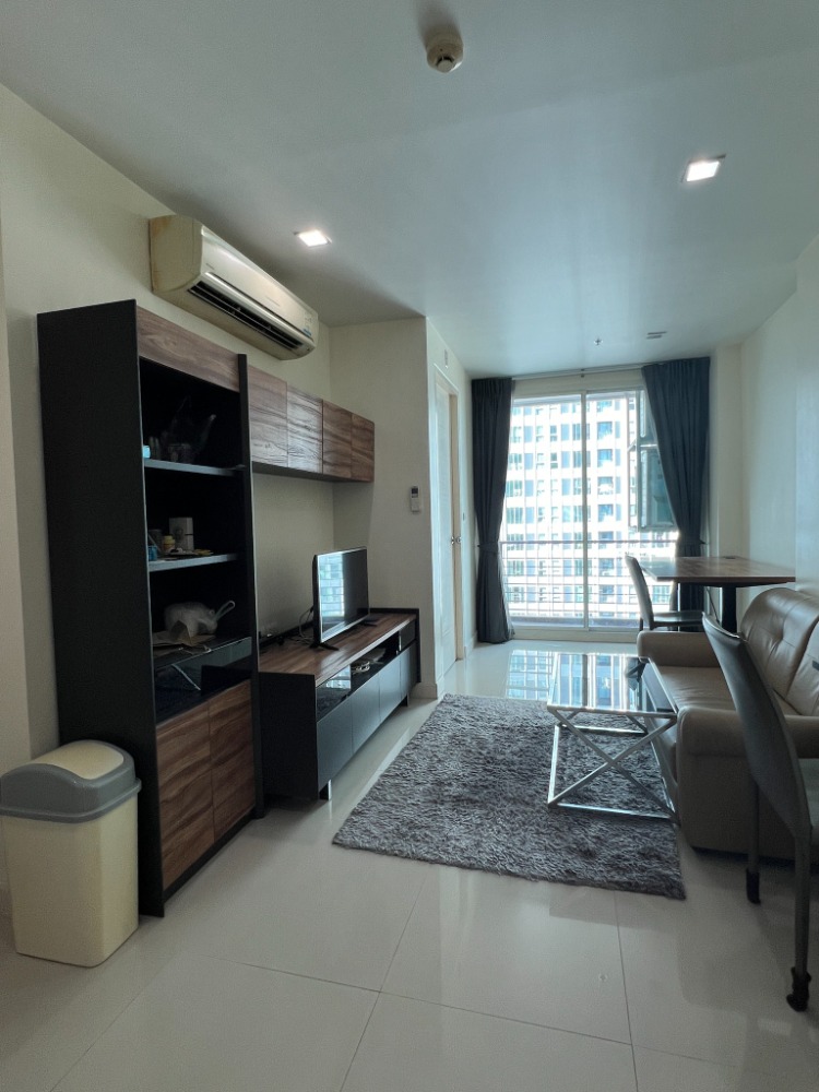 Wish @ Samyan / 1 Bedroom (SALE), วิช แอท สามย่าน / 1 ห้องนอน (ขาย) DO406