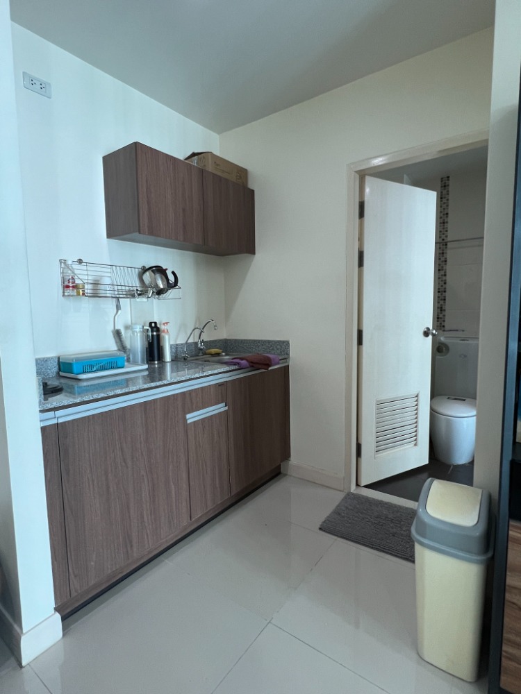 Wish @ Samyan / 1 Bedroom (SALE), วิช แอท สามย่าน / 1 ห้องนอน (ขาย) DO406