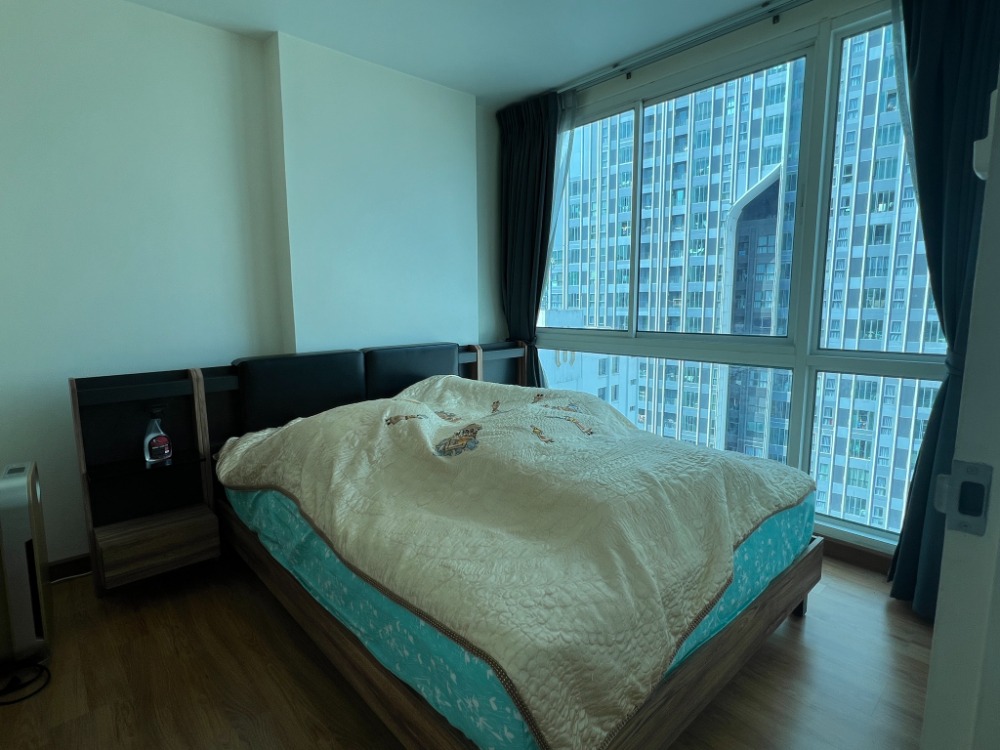 Wish @ Samyan / 1 Bedroom (SALE), วิช แอท สามย่าน / 1 ห้องนอน (ขาย) DO406