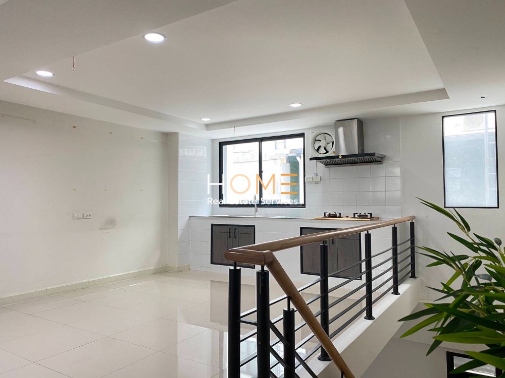 เวิร์คเพลส ราชพฤกษ์ - จรัญสนิทวงศ์ / 3 ห้องนอน (ขาย), Workplace Ratchaphruek - Charan / 3 Bedrooms (SALE) MHOW227