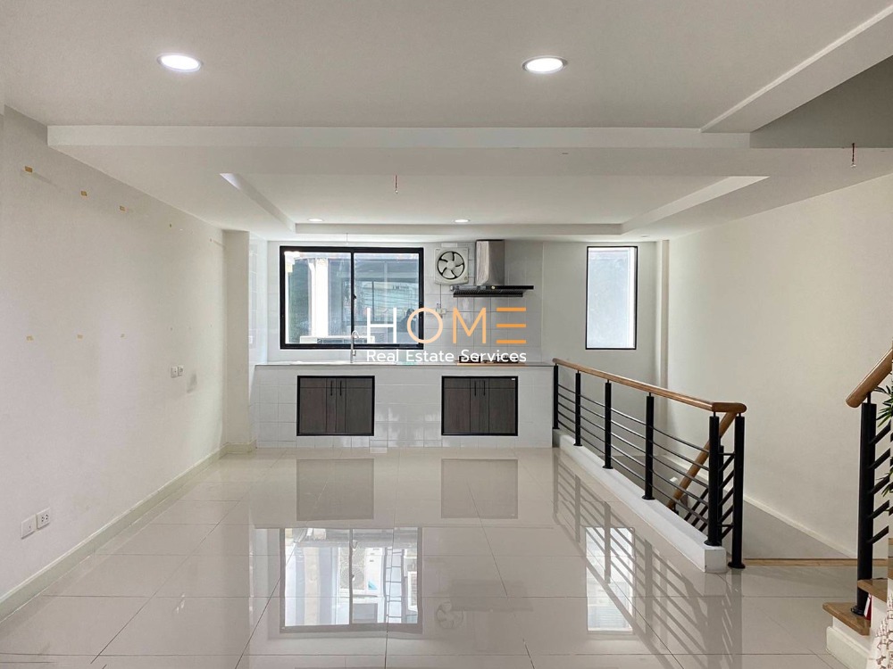 เวิร์คเพลส ราชพฤกษ์ - จรัญสนิทวงศ์ / 3 ห้องนอน (ขาย), Workplace Ratchaphruek - Charan / 3 Bedrooms (SALE) MHOW227