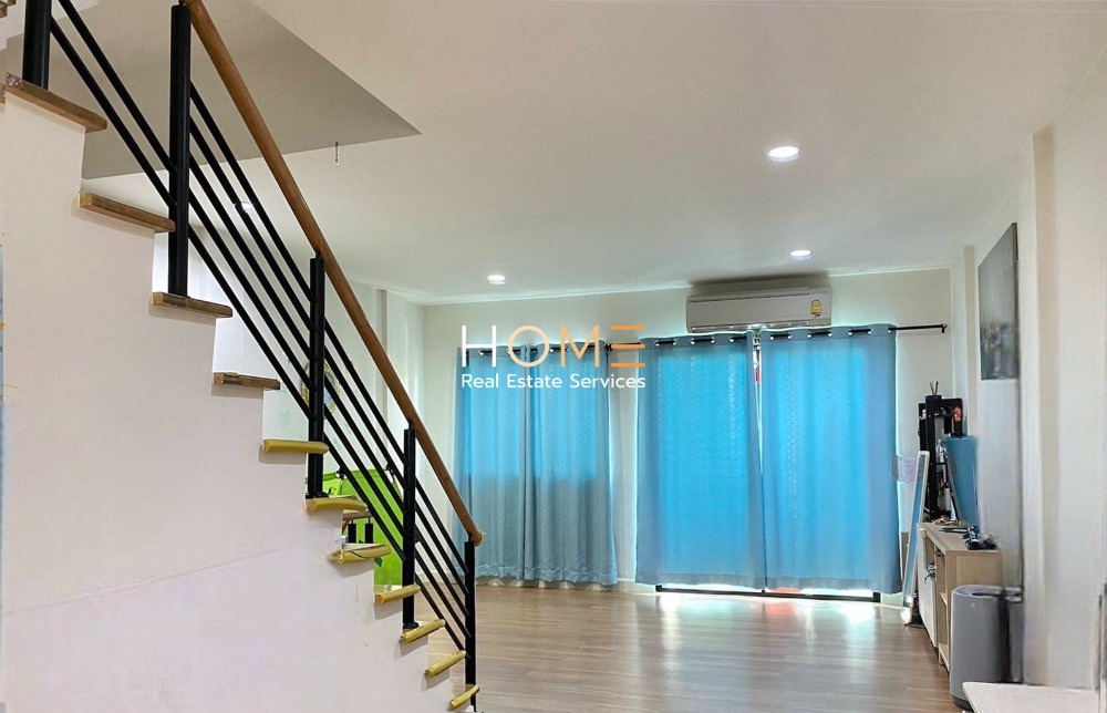 เวิร์คเพลส ราชพฤกษ์ - จรัญสนิทวงศ์ / 3 ห้องนอน (ขาย), Workplace Ratchaphruek - Charan / 3 Bedrooms (SALE) MHOW227