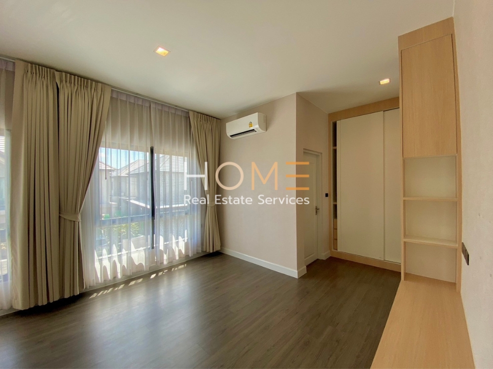 บางกอก บูเลอวาร์ด พระราม 5 / 4 ห้องนอน (ขาย), Bangkok Boulevard Rama 5 / 4 Bedrooms (SALE) Q091