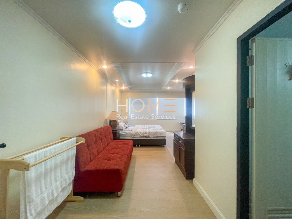 Centurion Park / 2 Bedrooms (SALE), เซ็นจูเรียน ปาร์ค / 2 ห้องนอน (ขาย) PLOYW472