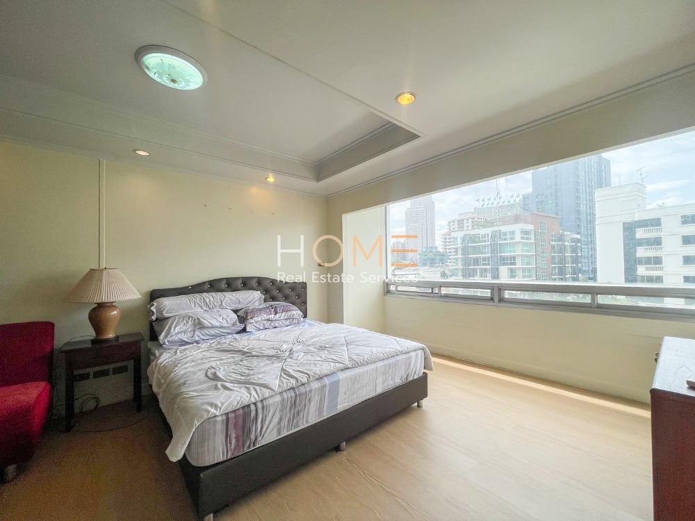 Centurion Park / 2 Bedrooms (SALE), เซ็นจูเรียน ปาร์ค / 2 ห้องนอน (ขาย) PLOYW472