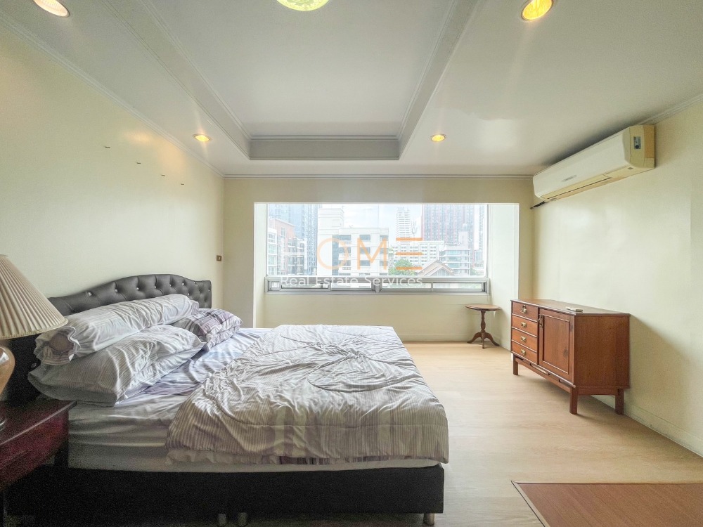 Centurion Park / 2 Bedrooms (SALE), เซ็นจูเรียน ปาร์ค / 2 ห้องนอน (ขาย) PLOYW472