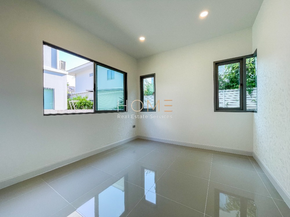 บ้านเดี่ยว เพอร์เฟค เพลส พระราม 9 - กรุงเทพกรีฑา / 4 ห้องนอน (ขาย), Perfect Place Rama 9 - Krungthep Kreetha / Detached House 4 Bedrooms (FOR SALE) COF431