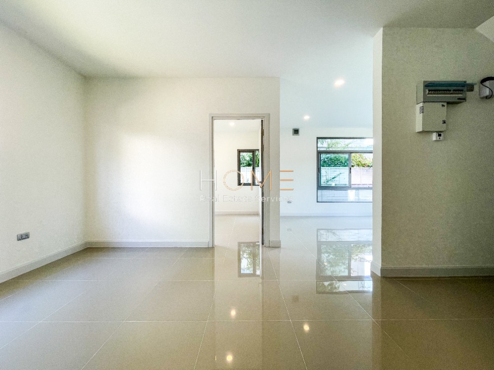 บ้านเดี่ยว เพอร์เฟค เพลส พระราม 9 - กรุงเทพกรีฑา / 4 ห้องนอน (ขาย), Perfect Place Rama 9 - Krungthep Kreetha / Detached House 4 Bedrooms (FOR SALE) COF431