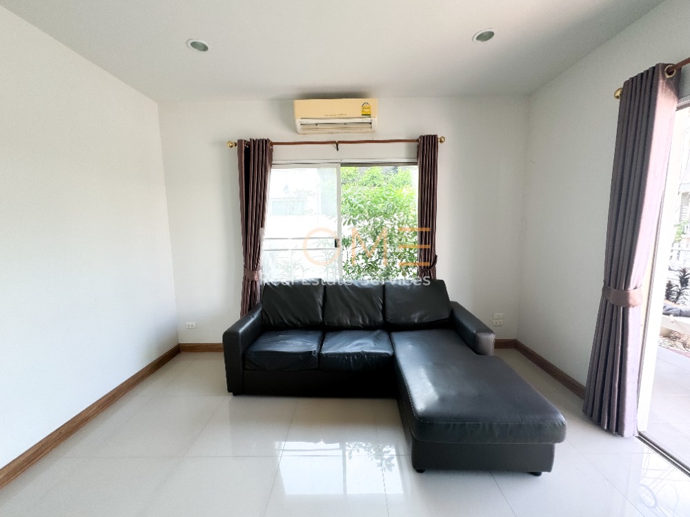 บ้านเดี่ยว ไลฟ์ อิน เดอะ การ์เด้น ศรีราชา / 3 ห้องนอน (ขาย), Life in the Garden Sriracha / Detached House 3 Bedrooms (FOR SALE) NEWC075