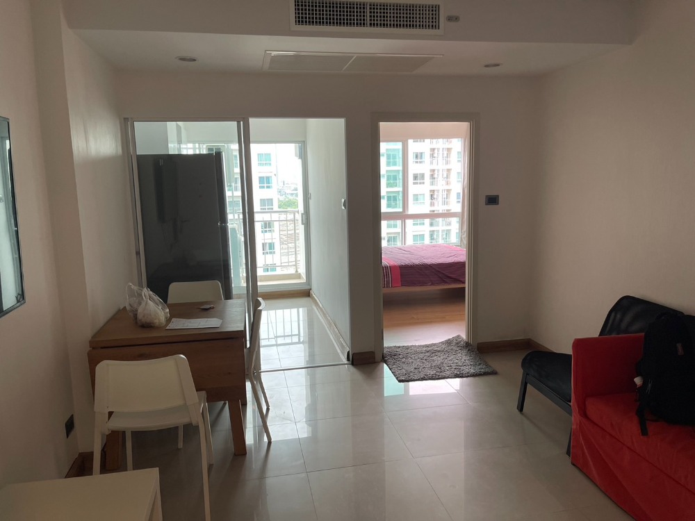 Supalai Wellington 2 / 1 Bedroom (SALE), ศุภาลัย เวลลิงตัน 2 / 1 ห้องนอน (ขาย) MOOK478