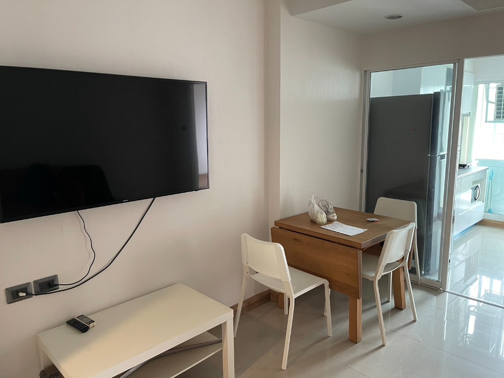 Supalai Wellington 2 / 1 Bedroom (SALE), ศุภาลัย เวลลิงตัน 2 / 1 ห้องนอน (ขาย) MOOK478