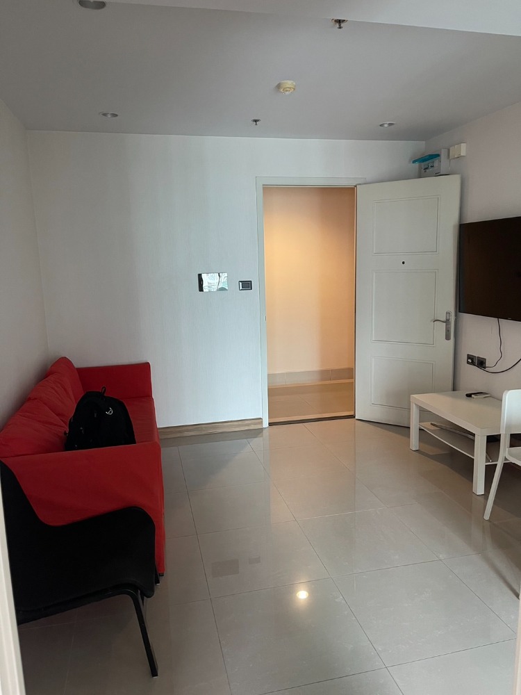 Supalai Wellington 2 / 1 Bedroom (SALE), ศุภาลัย เวลลิงตัน 2 / 1 ห้องนอน (ขาย) MOOK478