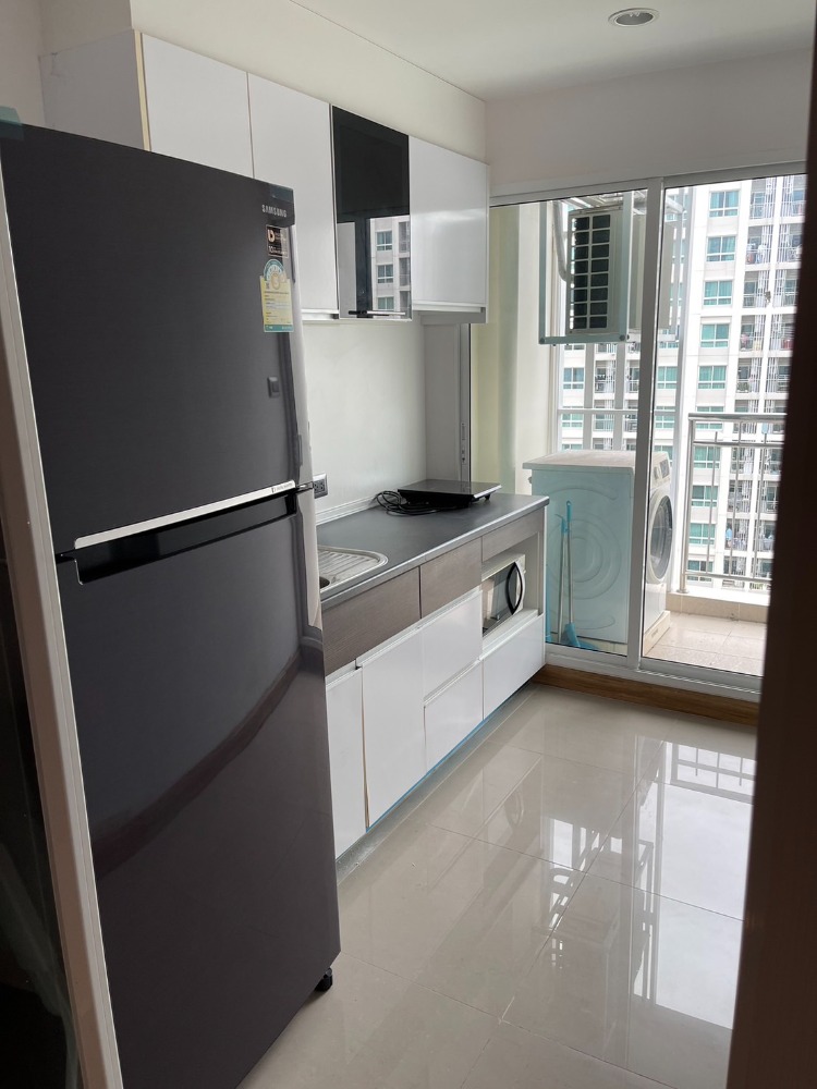 Supalai Wellington 2 / 1 Bedroom (SALE), ศุภาลัย เวลลิงตัน 2 / 1 ห้องนอน (ขาย) MOOK478